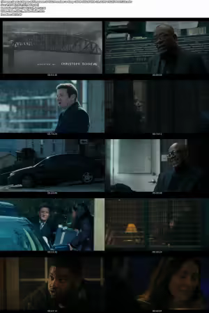 Mayor of Kingstown S04E02 Promises to Keep 1080P AMZN WEB-DL DDP 5.1 X265 POOTLED