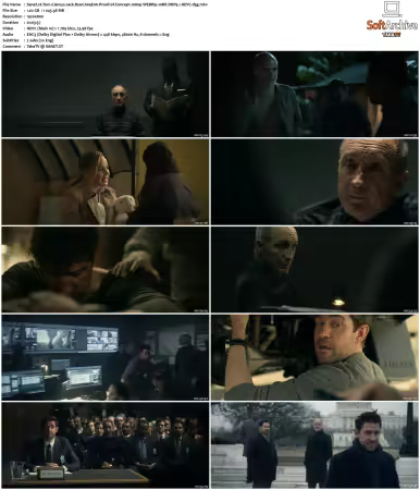 Tom Clancys Jack Ryan S04 1080p WEBRip 10Bit DDP5.1 HEVC-d3g