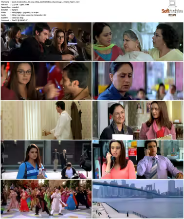 Kal Ho Naa Ho 2003 1080p AMZN WEBDL x264 EAC3 5.1-=BlacK_PearL=-