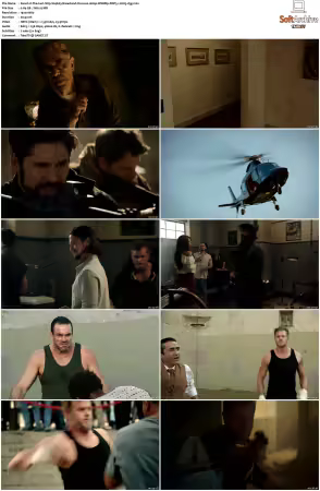 The Last Ship S04 1080p WEBRip DDP5.1 H265-d3g