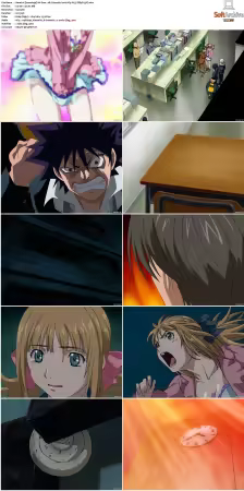 Air Gear S01 x264-NOGRP