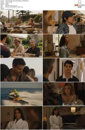 The White Lotus S01-S03 DVDRip x264-TABULARiA