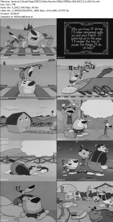 2 Stupid Dogs 1993 S02 1080p WEBRip 10bit EAC3 2 0 x265-iVy