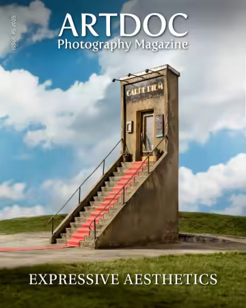 Artdoc Photography Magazine - Issue 05, 2025