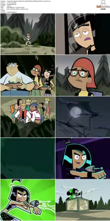 Danny Phantom 2004 S03 480p DVDRip 10bit EAC3 2.0 x265-iVy