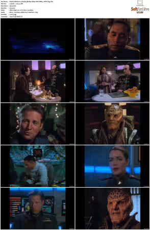 Babylon 5 S03 BluRay 1080p 10Bit DDP5.1 HEVC-d3g