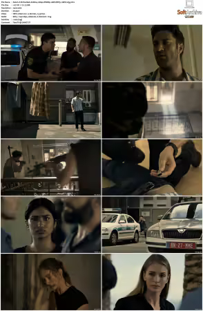 Strike Back S08 1080p WEBRip 10Bit DDP5.1 HEVC-d3g