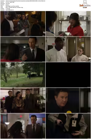 Leverage S05 1080p AMZN WEB-DL DDP2 0 H264-SiGMA