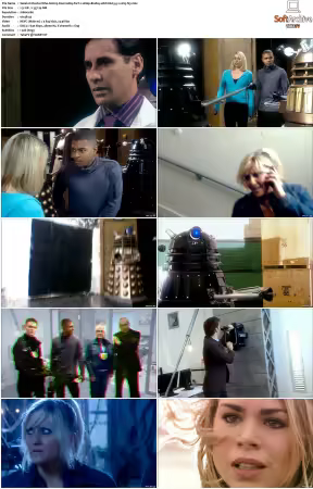 Doctor Who 2005 S01 S13 1080p BluRay 10bit EAC3 5.1 x265-iVy