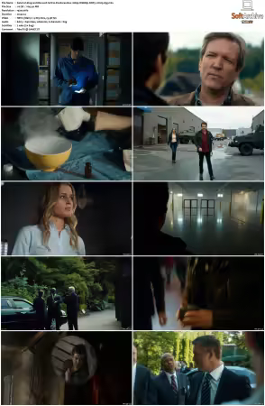 King and Maxwell S01 1080p WEBRip DDP5.1 H265-d3g
