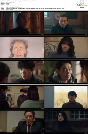 The Uncanny Counter S01 1080p NF WEB-DL DDP2.0 H264-Muffin