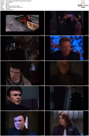 Babylon 5 S02 BluRay 1080p 10Bit DDP5.1 HEVC-d3g