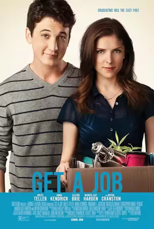 Get a Job 2016 1080p WEB-DL H264-Msltel