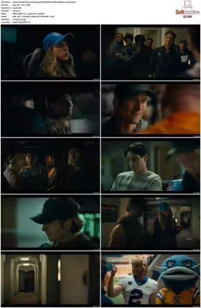 Chad Powers S01 1080p WEBRip x265-DH