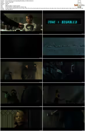 Panic Room 2002 2160p BluRay DTS-HD MA 5.1 DV HDR AV1-R&amp;H