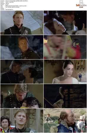 Sharpe S01 S07 BRRip XvidHD 720p-NPW