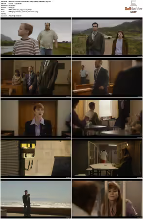 Catch Me a Killer S01 1080p WEBRip 10Bit HEVC-d3g