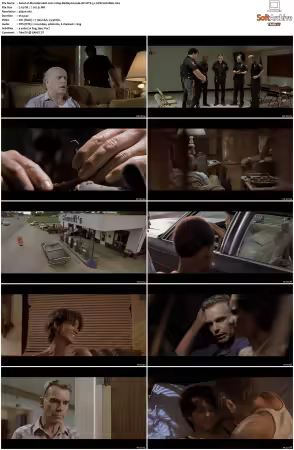 Monsters Ball 2001 2160p BluRay Encode AV1 DTS 5.1 UPSCALE-R&amp;H
