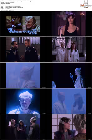 Babylon 5 S04 BluRay 1080p 10Bit DDP5.1 HEVC-d3g