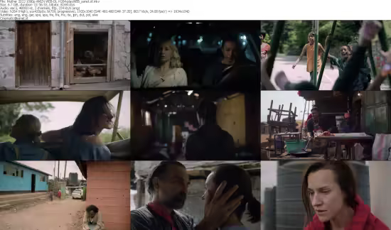 Mother 2022 1080p AMZN WEB-DL H264-playWEB