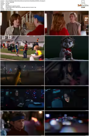 WandaVision S01 1080p BluRay 10Bit DDP5.1 H265-d3g
