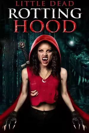 Little Dead Rotting Hood 2016 1080p WEB-DL H264-Reject