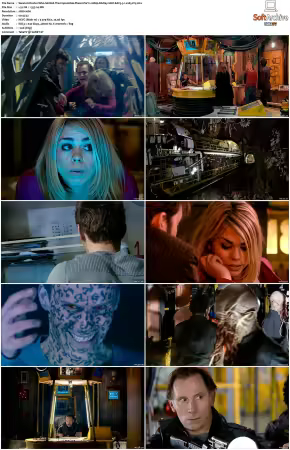 Doctor Who 2005 S01 S13 1080p BluRay 10bit EAC3 5.1 x265-iVy