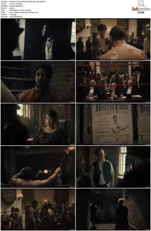 A Thousand Blows S01 480p x264-mSD