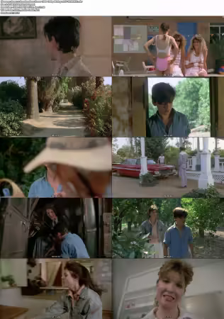 Grandmothers House 1988 1080p BluRay x265-YAWNTiC