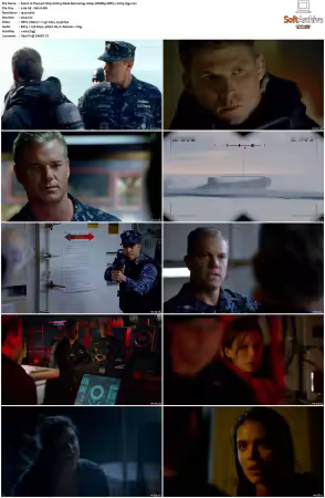 The Last Ship S01 1080p WEBRip DDP5.1 H265-d3g