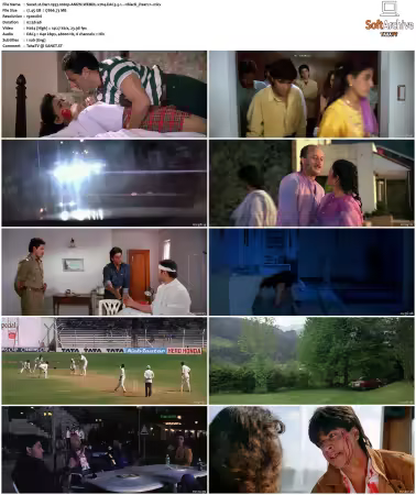 Darr 1993 1080p AMZN WEBDL x264 EAC3 5.1-=BlacK_PearL=-
