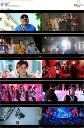 Happy New Year 2014 1080p NF WEBDL x264 EAC3 5.1-=BlacK_PearL=-