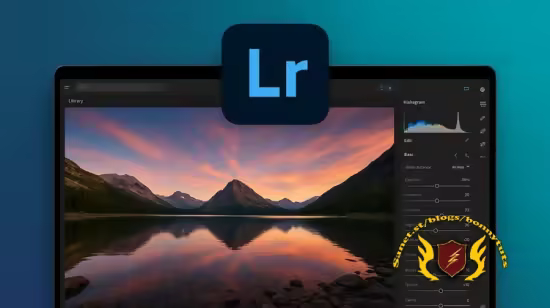 Adobe Lightroom Masterclass: From Beginner to Pro Photo Edit