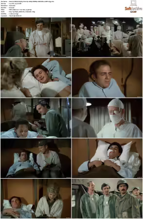 M.A.S.H. S01-S11 1080p WEBRip 10Bit DD2.0 HEVC-d3g