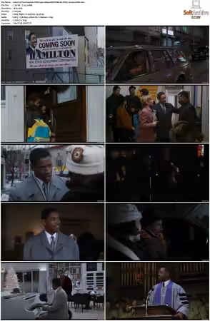 The Preachers Wife 1996 1080p DSNP WEB-DL DDP5.1 H264-GPRS