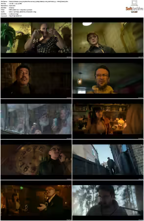 Brassic 2019 S07 1080p Webrip x265 10bit EAC3 5 1 - DNU TAoE