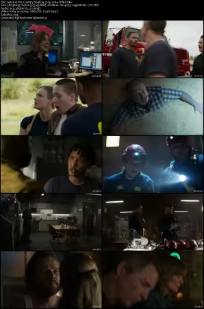Fire Country S04E04 720p x264-FENiX