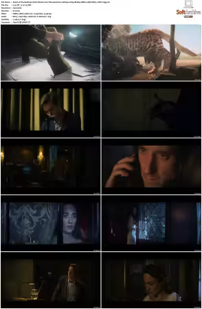The Sandman S01 1080p BluRay HDR10 10Bit DDP5.1 HEVC-d3g