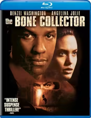 The Bone Collector 1999 REMASTERED 1080p BluRay HEVC-BONE