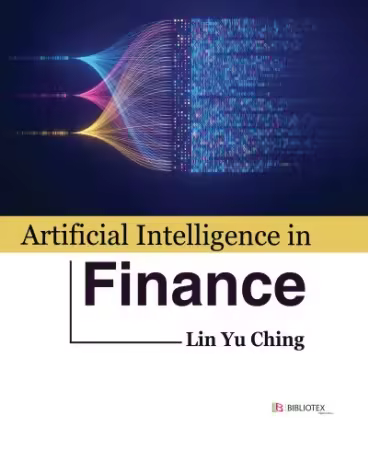 Artificial Intelligence in Finance (True PDF)