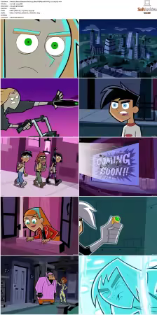 Danny Phantom 2004 S01 480p DVDRip 10bit EAC3 2.0 x265-iVy