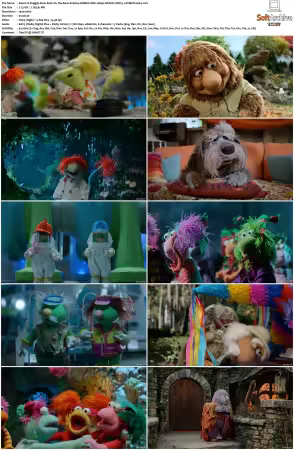 Fraggle Rock Back To The Rock S02 MULTi 1080p WEB-DL DDP 5.1 ATMOS H264-NORDiC