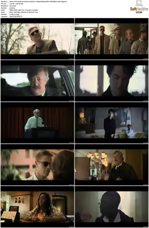 The Sandman S01 1080p BluRay HDR10 10Bit DDP5.1 HEVC-d3g