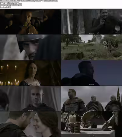 Robin Hood 2010 Directors Cut UHD BluRay 1080p DDP 5.1 HDR10 x265-SM737