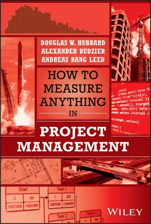 How to Measure Anything in Project Management (True/Retail EPUB)