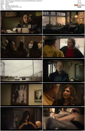The Lowdown 2025 S01 1080p DSNP WEB-DL DDP5.1 H264-RAWR