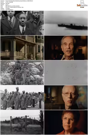 The War S01 1080p Bluray x265 10bit AAC 5 1-LION UTR