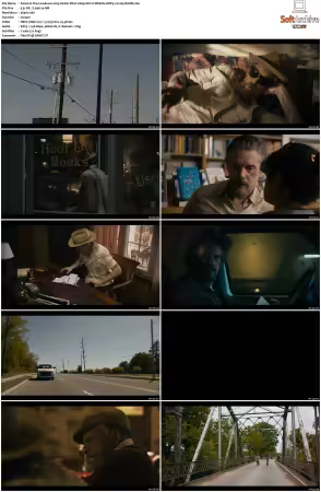 The Lowdown 2025 S01 2160p HULU WEB-DL DDP5.1 H265-RAWR