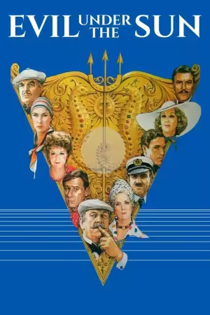 Evil Under the Sun 1982 1080p PCOK WEB-DL H264-OnlyWeb