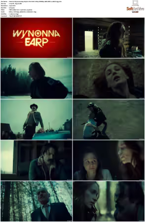 Wynonna Earp S03 1080p WEBRip 10Bit DDP2.0 HEVC-d3g